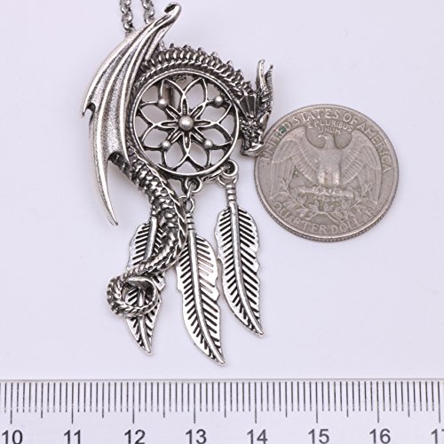 Viking Dream Catcher Viking Dream Catcher