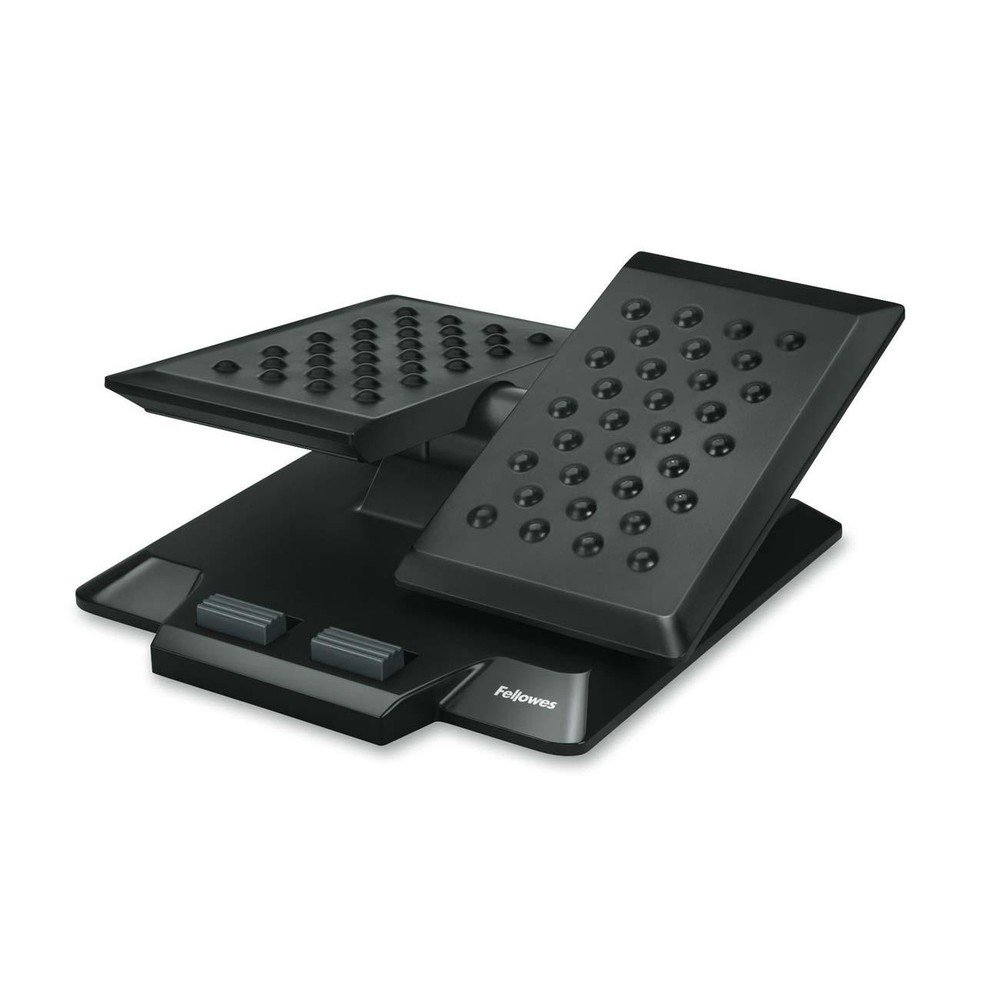 Fellowes Professional Serie unabhängige Fußstütze