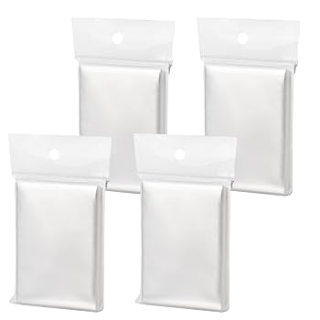 Amazon.co.jp: カードスリーブ 透明ソフトタイプ レギュラー