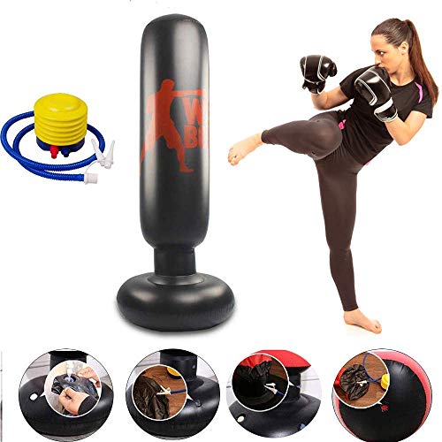 Best Boxing Bag For Women