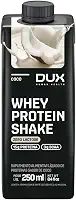 Dux - Whey Protein Shake - 250ml - Coco
