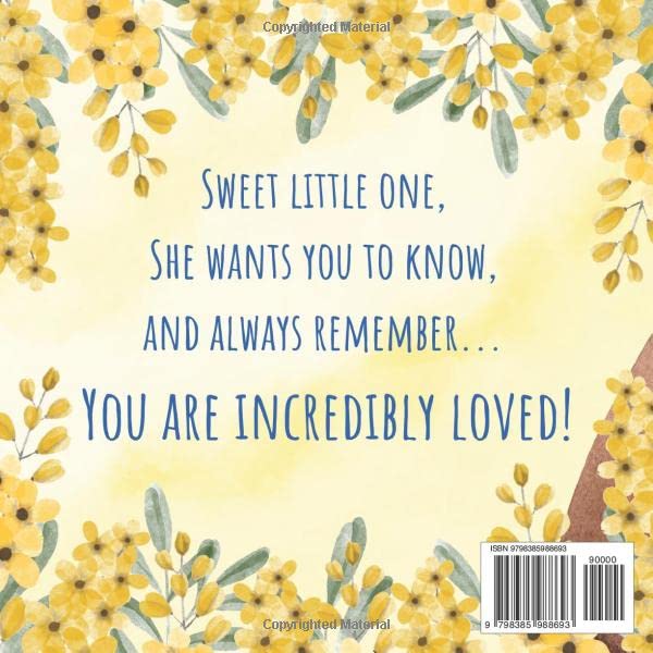 A Gramma's Love!: A Rhyming Picture Book for Children and Grandparents. - Image 2