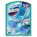 Produktbild Domestos Power 5+ Aktiv Blauspüler Blue Ocean WC Reiniger mit Anti-Kalk Schutz für effektive WC Reinigung 48 g