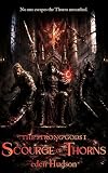 Scourge of Thorns: A Sword and Sorcery Adventure (The Strong Gods Book 1)