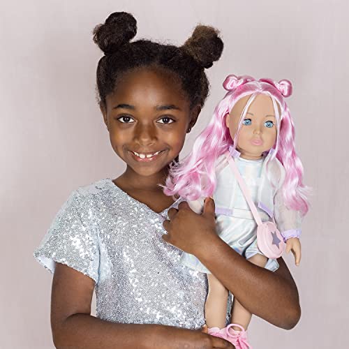 Adora 18-Inch Doll Amazing Girls Star (Amazon Exclusive) #TOP4