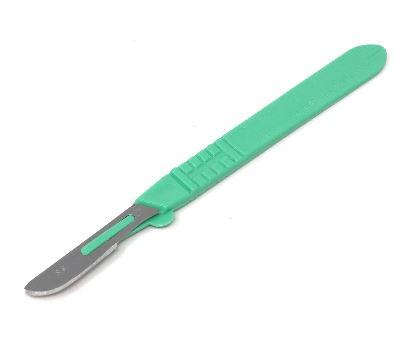 See full amazon price history chart for EUZA Surgical disposable Scalpel no.10 stainless steel (10, 5) EUZA Surgical disposable Scalpel no.10 stainless steel (10, 5) (B0C9H957NX) Amazon Price History, Amazon Price Tracker