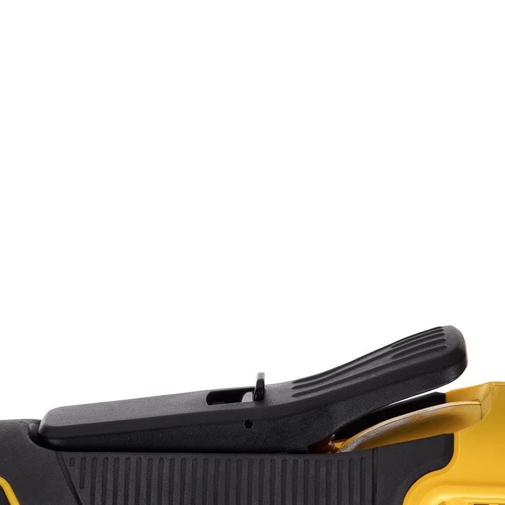 Dewalt DCW682N-XJ XR Pince à joint à biscuits 18 V