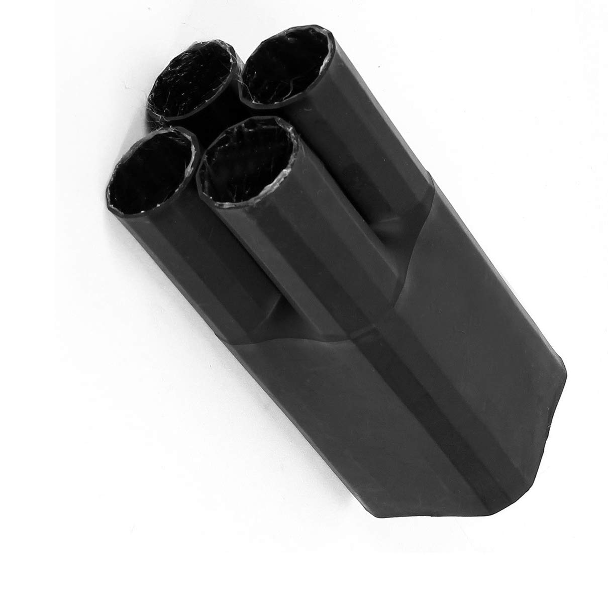 Aexit 86mm/34mm (Electrical equipment) 4 Way Heat Shrink Breakout Boot Cable (10ry260qf328) Protector 150-240mm2-image-36
