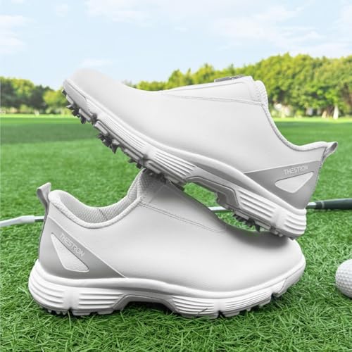 Zapatos de golf para mujer SDEQA, comodidad informal para tus entrenamientos 6
