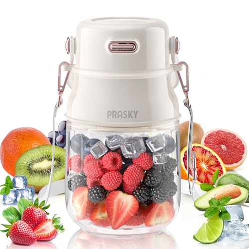 Portable Blender