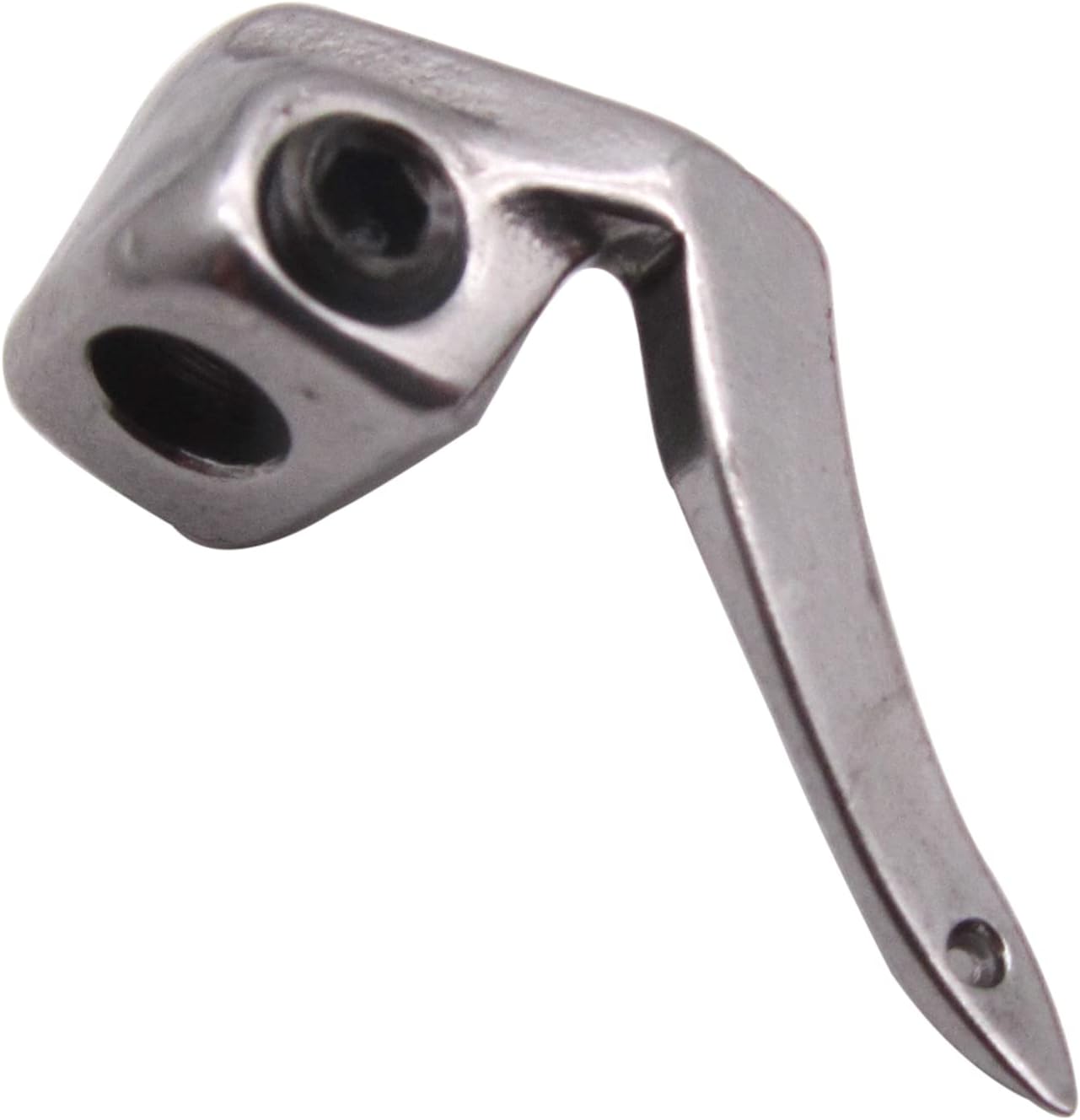 CKPSMS Brand -1PCS Upper Looper #X75209-001 Compatible with/Replacement for Brother Brand 640 640D 730 730D 760 900 920 Viking Brand 560,560ED,650,660CD