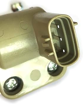 Amazon.com: DEVMO Idle Air Control Valve IACV IAC186 AC186