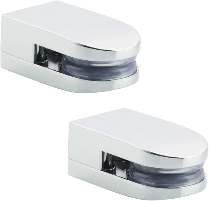 Amazon.co.uk shelf clamps
