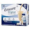 Ensure Plus Nutrition Shake Vanilla 30 Pack/ 8 Fl Ounce Net Wt 240 Fl Ounce