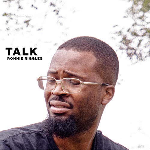 Talk de Ronnie Riggles en Amazon Music Unlimited