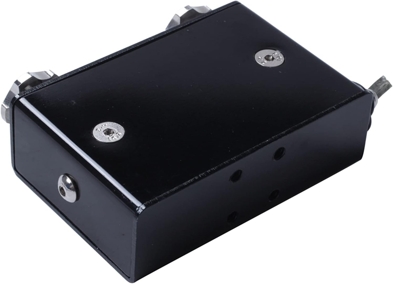 WUYIN Dual Stage Electronic Turbo Boost Controller PSI Turbocharger