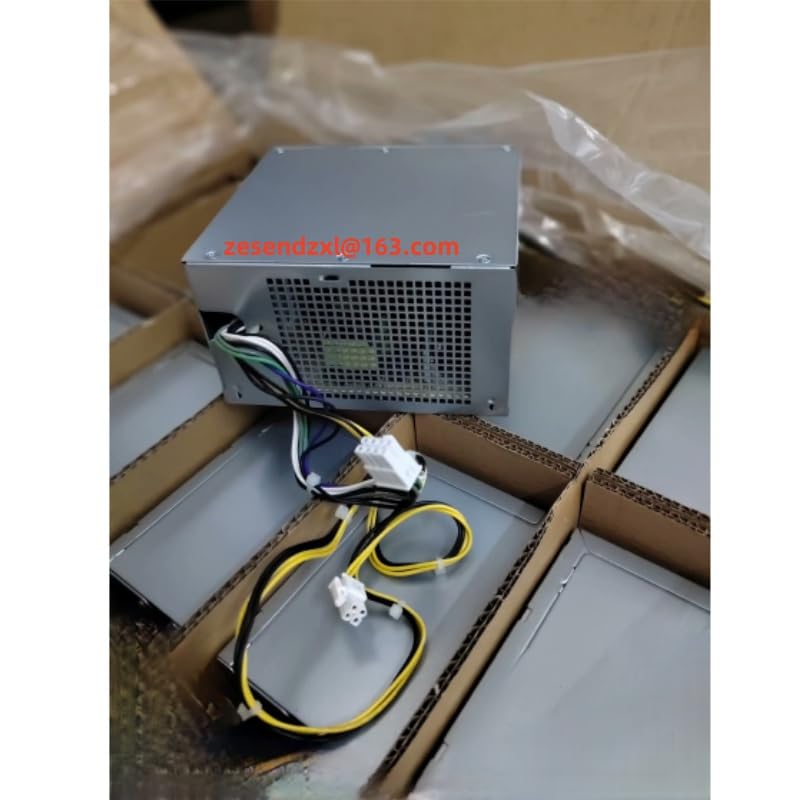 Solution panne PC avec HU290EM-00 290 W bloc alimentation de bureau