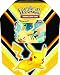 Produktbild Pokémon TCG  V Powers  Tin (eine nach dem Zufallsprinzip)