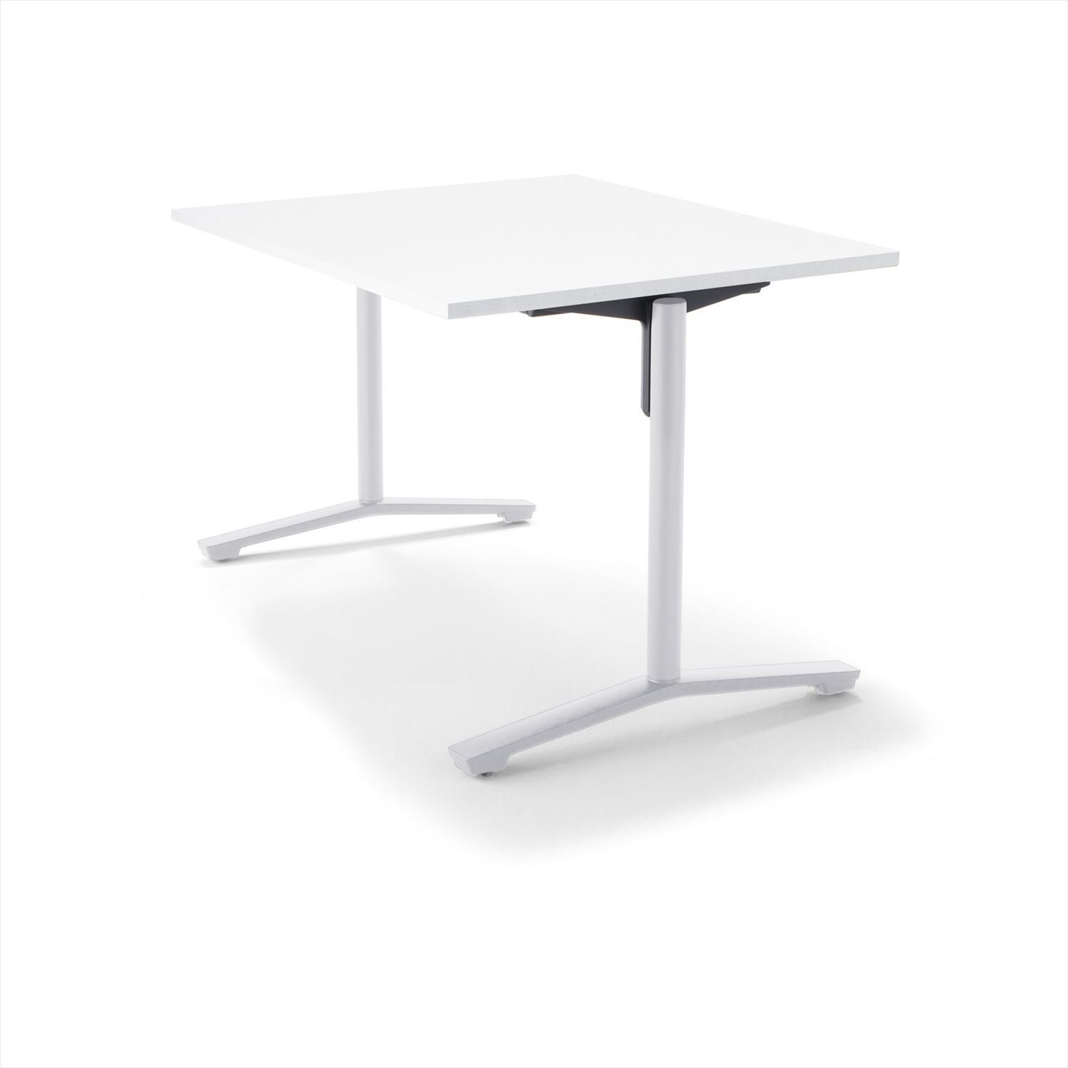 Amazon.co.jp: Kokuyo Meeting Table DAYS OFFICE Flip Top XY