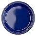 Produktbild Amscan International 552284-74 Kunststoffteller, marineblaue Flagge, 17,7 cm