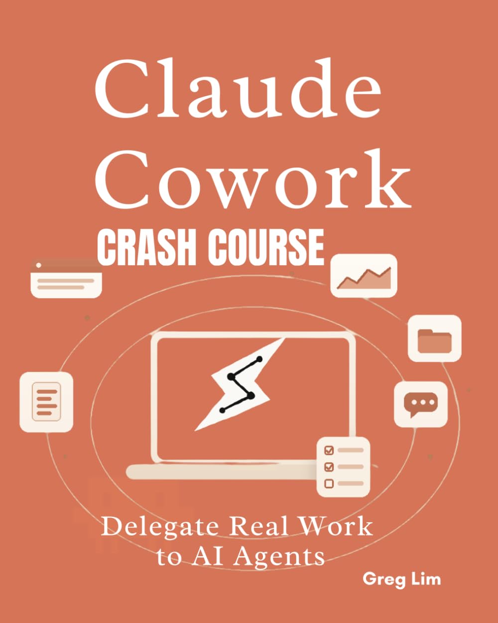 Claude Cowork Crash Course: Delegate Real Work to AI Agents