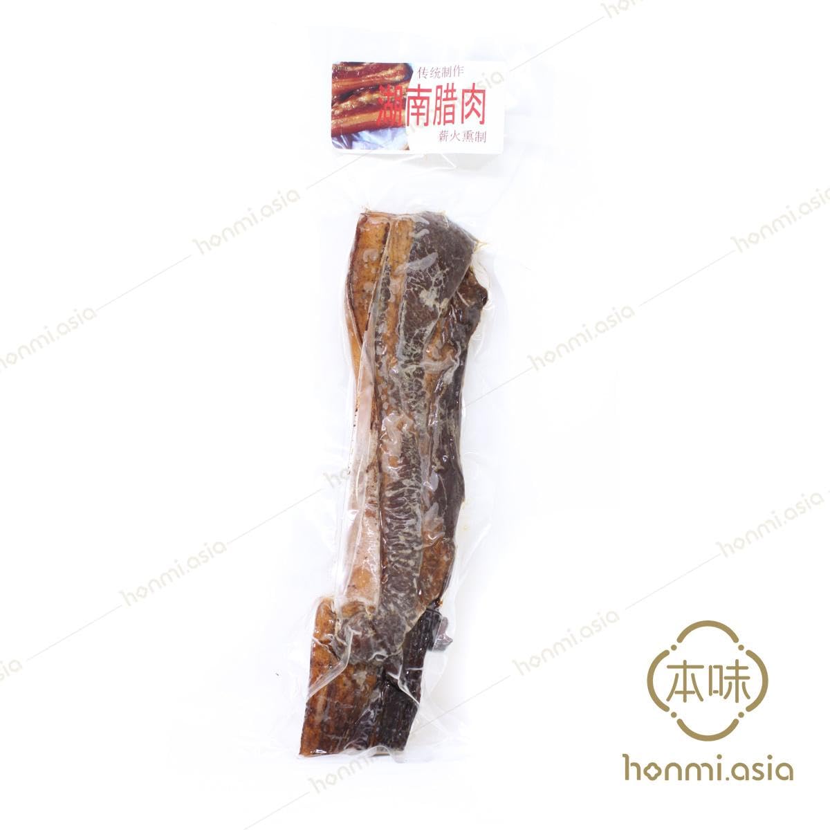 自家製 湖南燻製腊肉1kg真空パック　送料込み Amazon.co.jp: 湖南腊肉 湖南味付き豚肉 本格中華 伝統製法 燻製風味