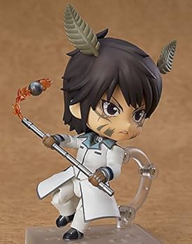 Amazon.co.jp: ねんどろいど テラフォーマーズ 膝丸燈 ノン