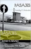 Pasajes (Colección TTT Poesía nº 2)