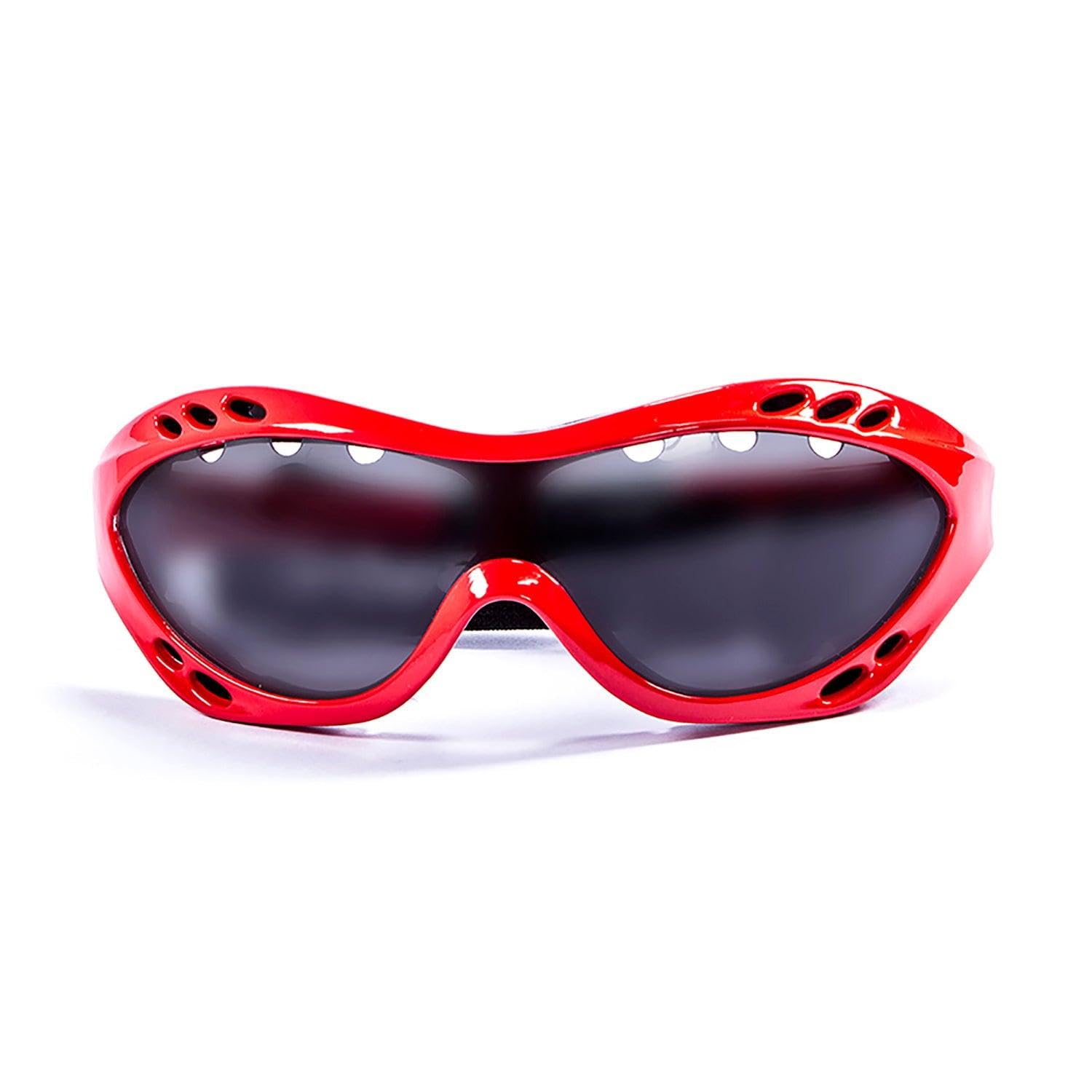 OCEAN Costa Rica Schwimmbrille für Wassersport, polarisiert, Kitesurf