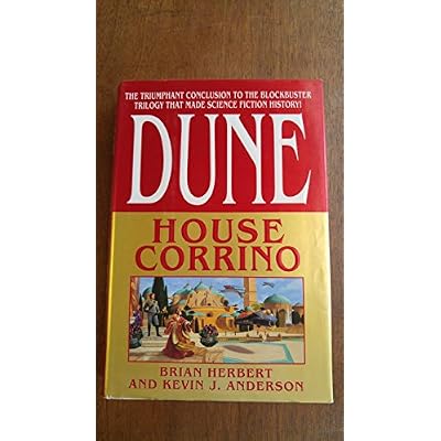 House Corrino