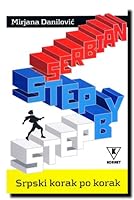 Step by step Serbian 868667321X Book Cover