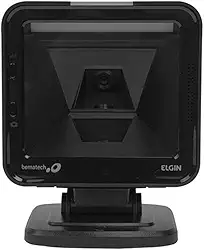 Leitor Elgin Fixo 2D EL8600 (EL5220) Usb