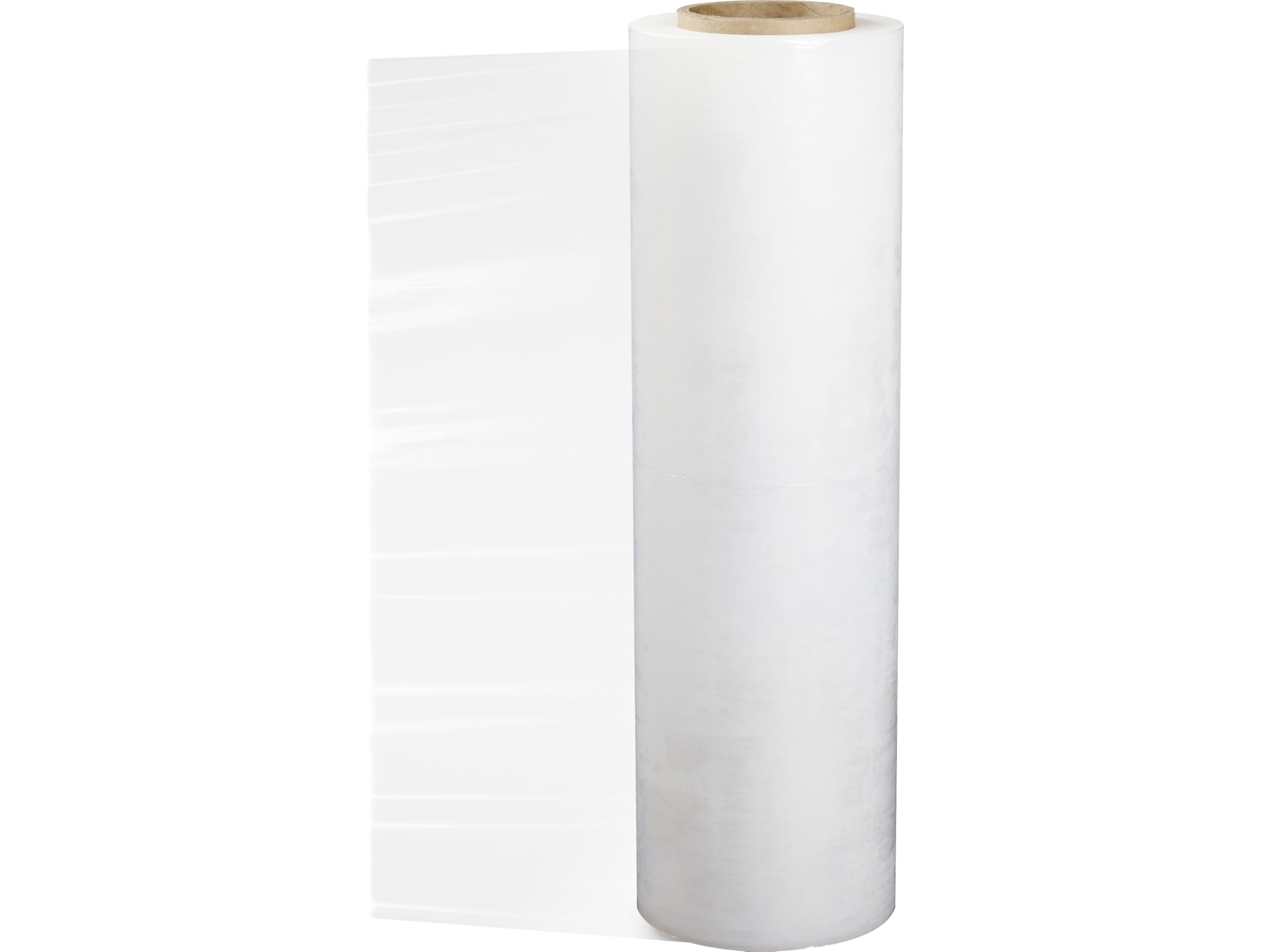 Photo 1 of 4PK 17x1500 StretchWrap