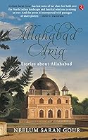 Allahabad Aria 8129136597 Book Cover
