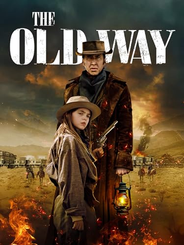 The old way