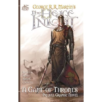 The Hedge Knight