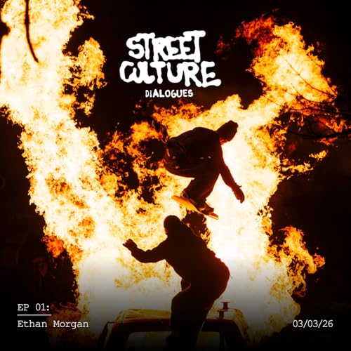 Street Culture Dialogues #1: Snowboarding - zwischen Olympics und Culture mit Ethan Morgan