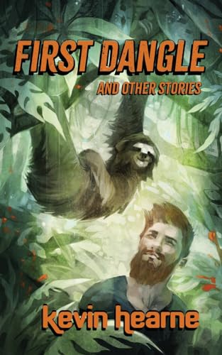 Book cover for The Waters