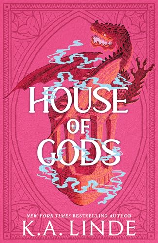 House of Gods