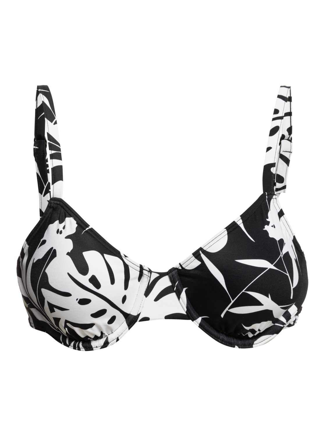 Roxy Roxy Printed Roxy Love The Muse - Bikini Top for Women