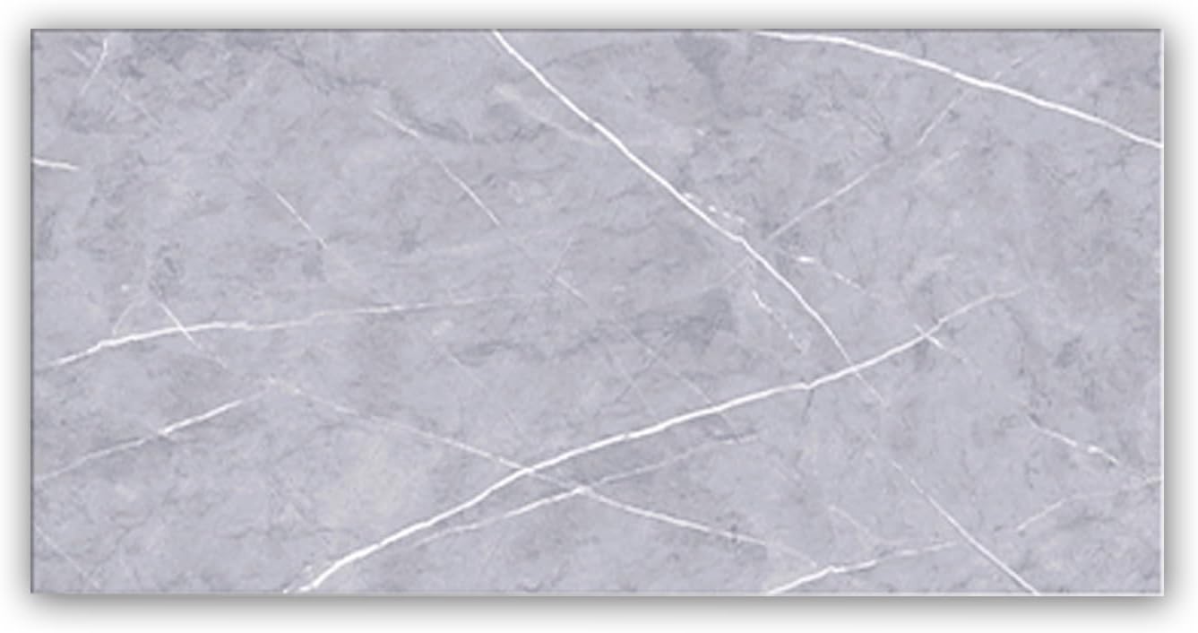 YXXSDP Decorative Ceiling Tiles Peel and Stick, Ceiling Panels PVC Foam, Marble Look Tile (Not Real Marble) Ideal for Kitchen Bathrooms Living Rooms Bedrooms(11.8" x 23.6" x 100-Pack)