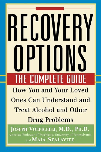 Recovery Options: The Complete Guide