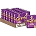 Annie's Chocolate Chip Bunny Grahams Whole Grain Snacks, 7.5 Ounce (Pack of 12)