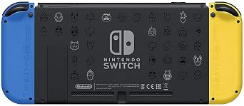 Nintendo Switch: Fort Knight Special Set