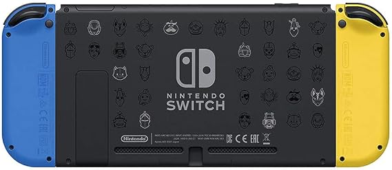 Nintendo Switch: Fort Knight Special Set