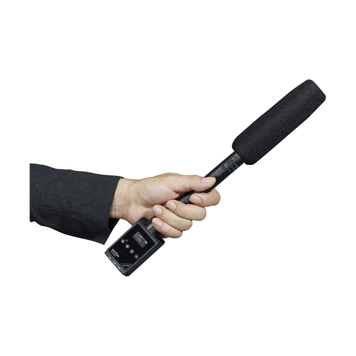 Amazon.com: Godox TX3 XLR Transmitter : Musical Instruments