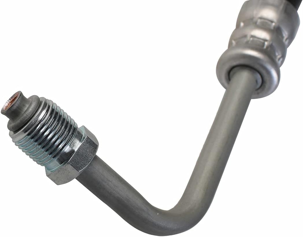 Sunsong 3402426 Power Steering Pressure Line Hose Assembly
