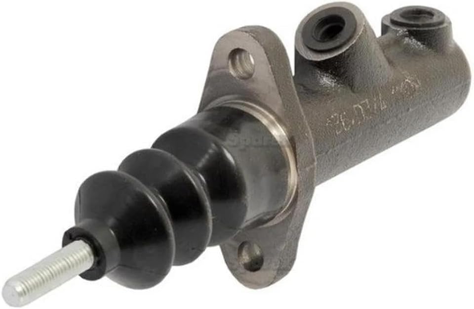for Brake + Clutch Master Cylinder Fits Case 1490 1494 1594 1690 885 990 995