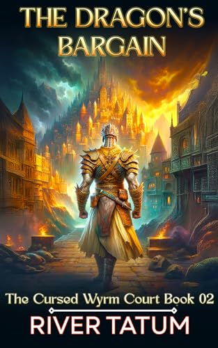 The Dragon's Bargain