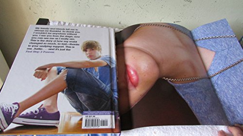 Justin Bieber: First Step 2 Forever: My Story